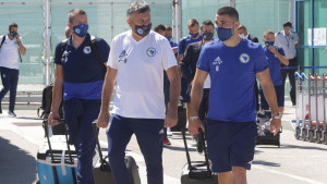 Zmajevi se vratili u Sarajevo i sada se razmišlja samo u Poljskoj