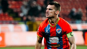 Borac na plus četiri: Katastrofa Zrinjskog u Banjoj Luci