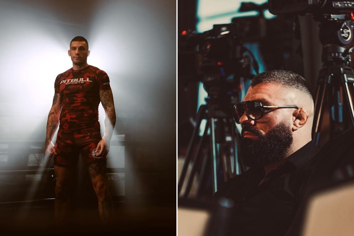 Tomislav Spahović izaziva srpsku MMA zvijezdu: "Želim njega u prvoj borbi do 84 kg"