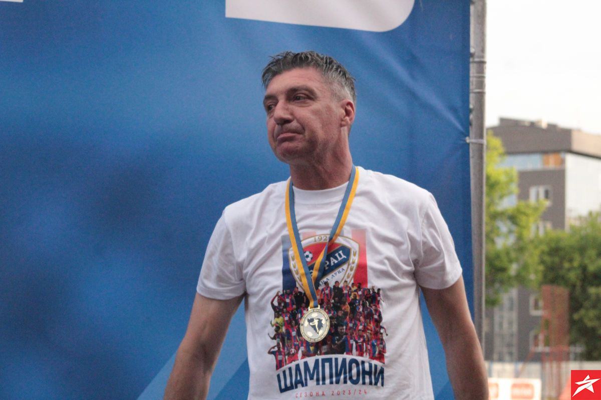 Promjena na klupi U21 reprezetnacije BiH: Marinović umjesto Jankovića Promjena na klupi U21 reprezetnacije BiH: Marinović umjesto Jankovića
