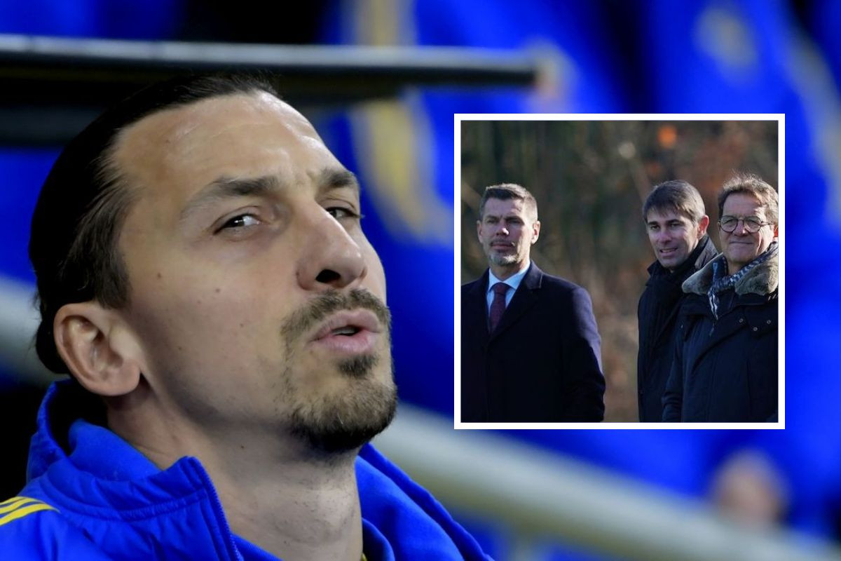 Ibrahimović isprozivao Bobana, pa mu danas Capello pred cijelim svijetom "održao bukvicu" Ibrahimović isprozivao Bobana, pa mu danas Capello pred cijelim svijetom "održao bukvicu"