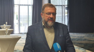Hasanbegović: Uvjeren sam da klub možemo dovesti na poziciju koju zaslužuje