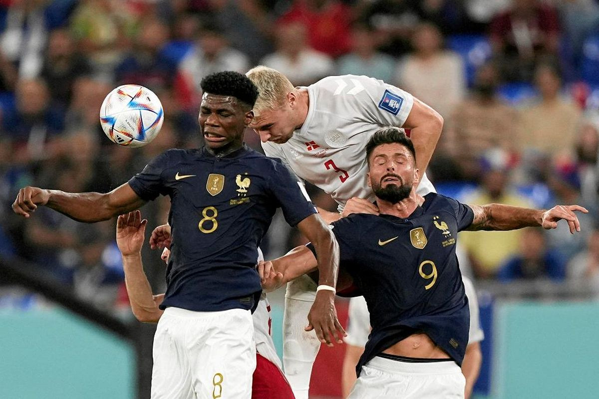Francuzi će u Kataru odigrati dodatnu utakmicu: Na programu je u nedjelju, poznat i protivnik
