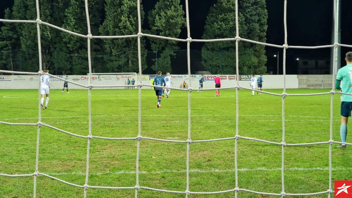 GOŠK-u novo pojačanje stiže iz Grčke
