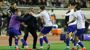 Poljud ima novog heroja: Hajduk zadao najopasniji udarac Dinamu do sada!