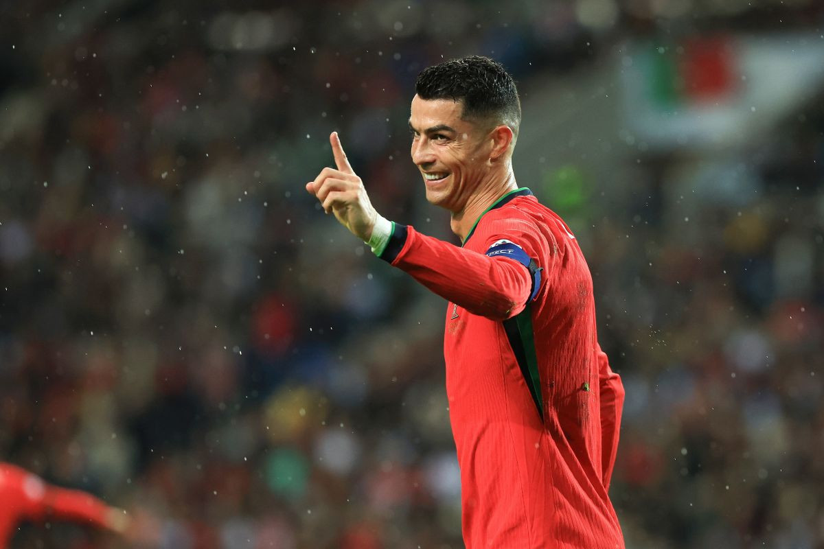 Sprema se ambiciozan plan: Cristiano Ronaldo bi mogao zaigrati u klubu za koji su rijetki čuli
