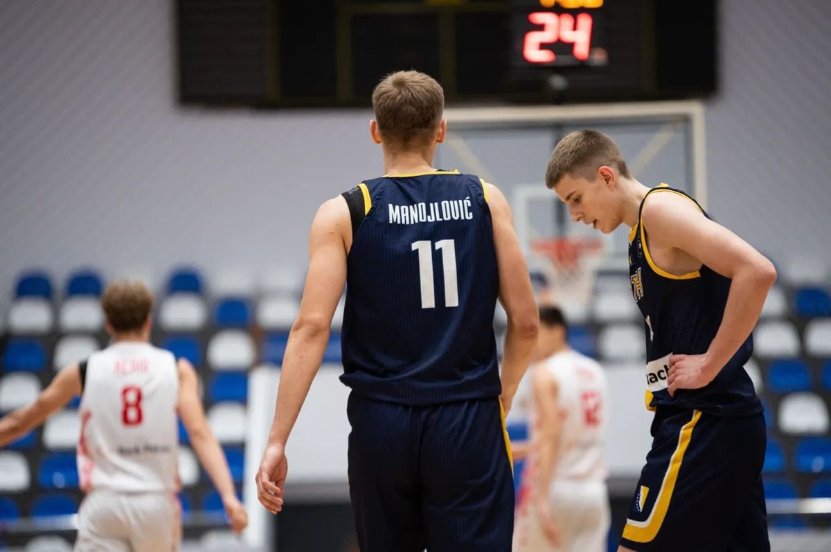 Bosna ima najvećeg dragulja! Željko Obradović ga želi u Partizanu, Miško Ražnatović zove u Megu! Bosna ima najvećeg dragulja! Željko Obradović ga želi u Partizanu, Miško Ražnatović zove u Megu!