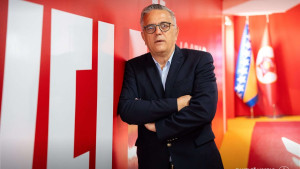 Legenda se vratila u Velež