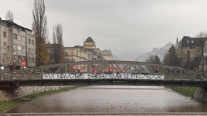 "Svi u Prijedor"