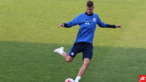 Bajević zbog koronavirusa ostao bez još jednog fudbalera