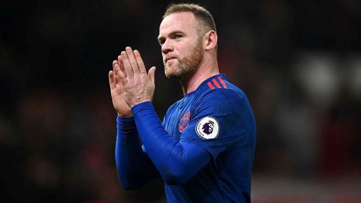 Baš ih briga za zabrane: Rooney dobio ludu ponudu iz Kine