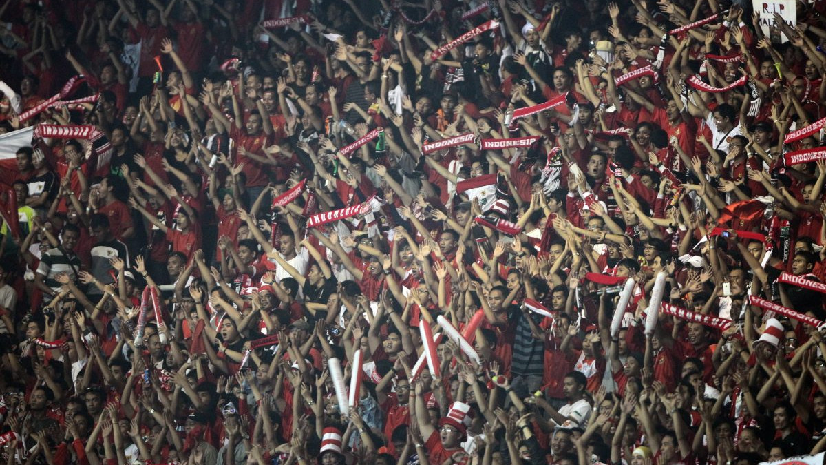 Fudbalski savez Indonezije suspendovao ligu zbog ubistva navijača