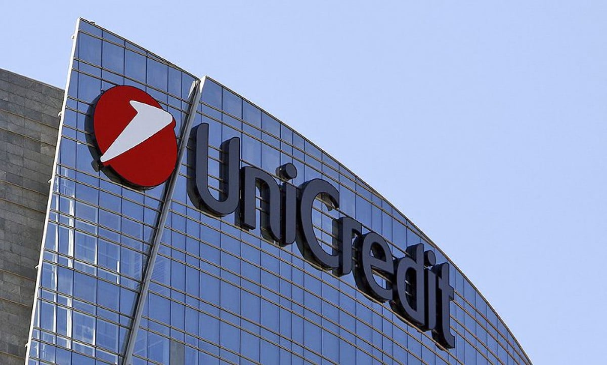 UniCredit I Dalje Prvi U Kategoriji Najboljeg Svjetskog Pružatelja ...