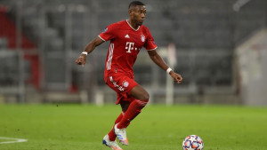 Ostaje li Alaba u Bayernu? Još jedna runda pregovora završila krahom