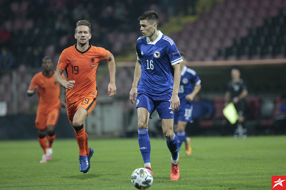 Hadžikadunić i Rostov razbili Akhmat Hadžikadunić i Rostov razbili Akhmat
