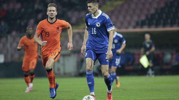 Hadžikadunić i Rostov razbili Akhmat