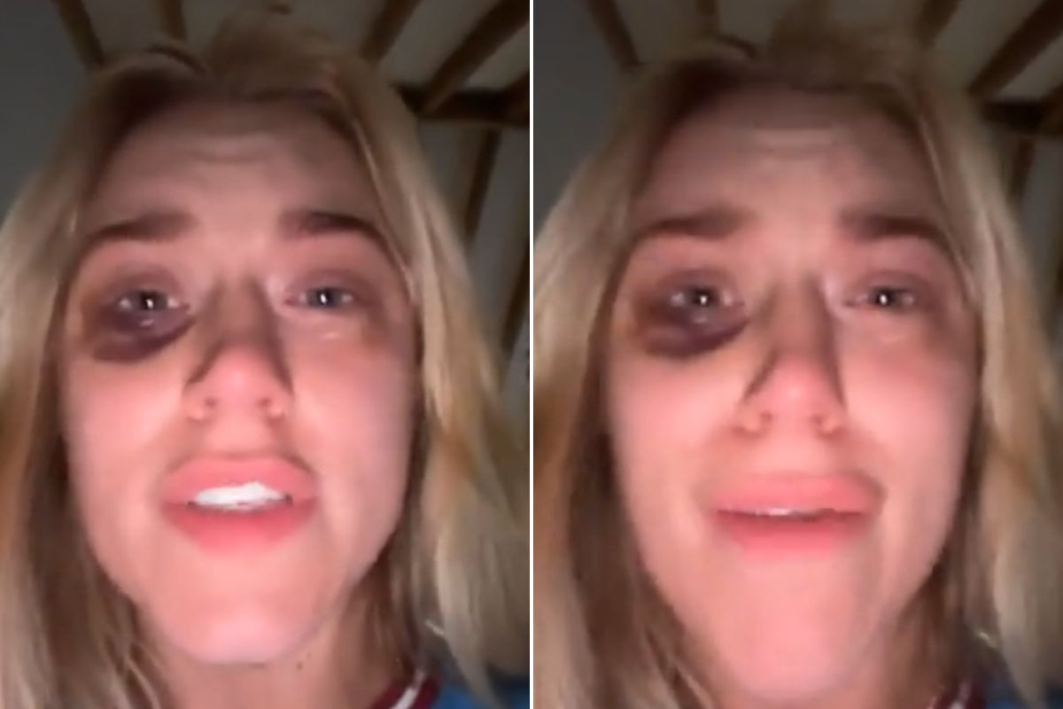 Superbogata bokserka jeca i ne dolazi sebi, krivi i slavnog Hrvata: "Dosta mi je svega, gotovi smo!"