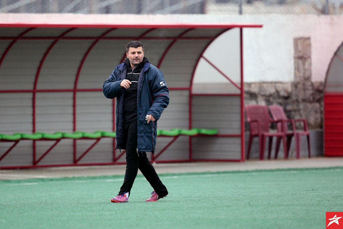 Dudić i Nestorović odabrali sastave Dudić i Nestorović odabrali sastave