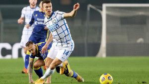 Mourinho ponovo želi Perišića
