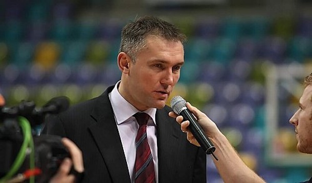 Kamil Novak novi generalni sekretar evropskog ogranka FIBA-e