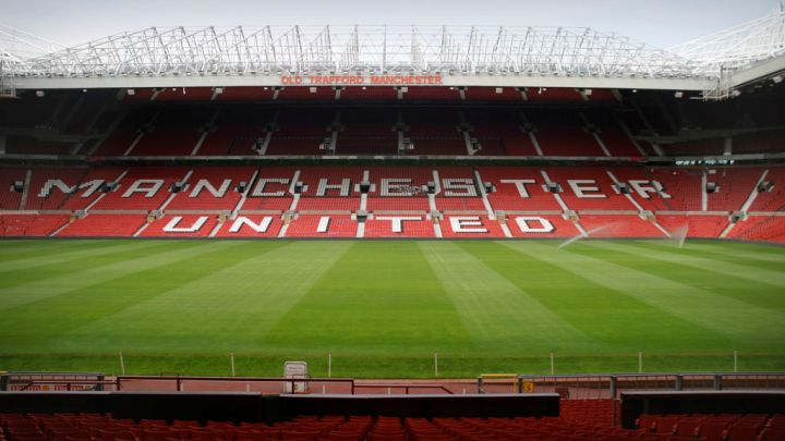 Manchester United uručio otkaz četvorici fudbalera