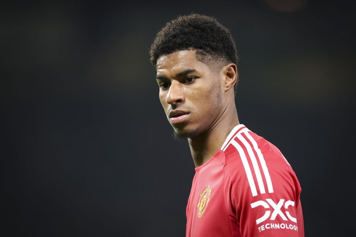 Kakav šamar Nici Williamsu! Rashford pokazao šta je pravi profesionalac i oduševio navijače Barce