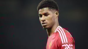Kakav šamar Nici Williamsu! Rashford pokazao šta je pravi profesionalac i oduševio navijače Barce