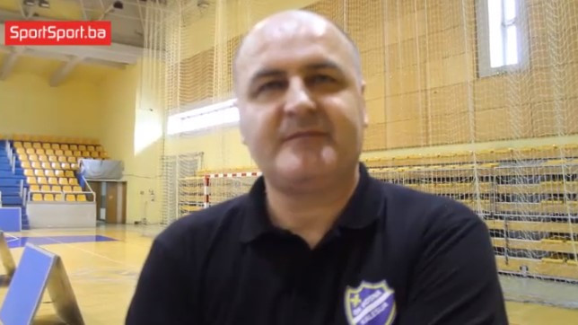 Karić: Nikad nisam vodio težu utakmicu
