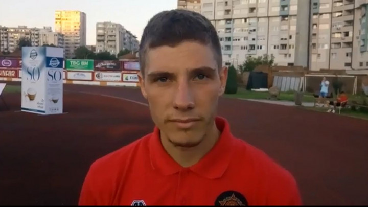 "Ne pita se samo Zrinjski, iako znamo njihove kvalitete"