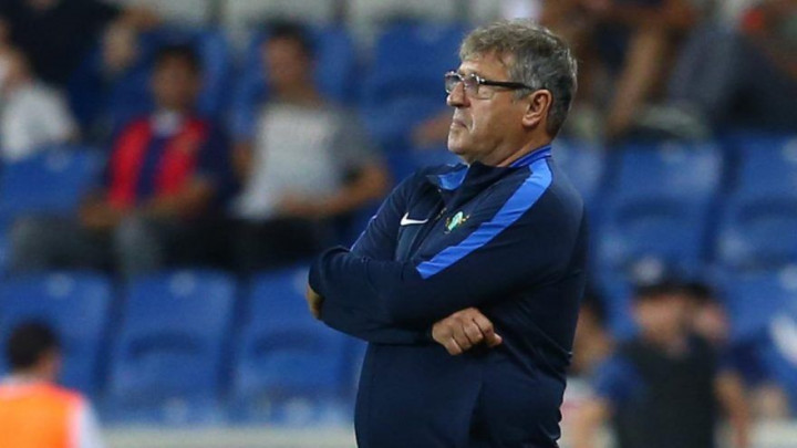Akhisar potvrdio: Safet Sušić dobio otkaz