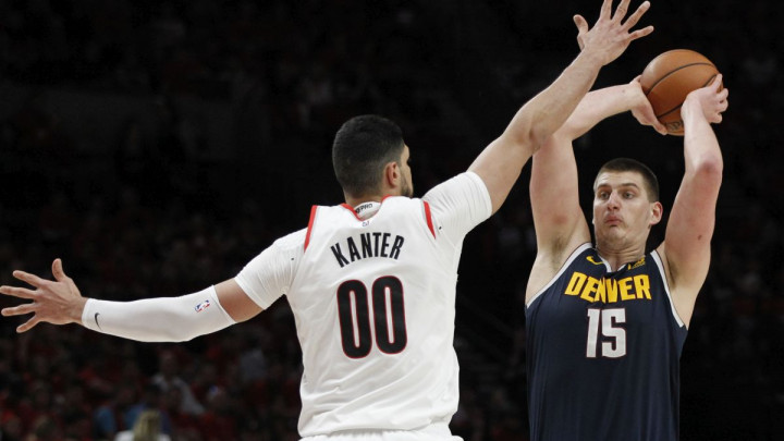 Zašto je Nikola Jokić u suzama završio NBA sezonu?