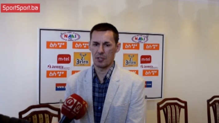 Bivši trener Borca spašava superligaša iz Srbije
