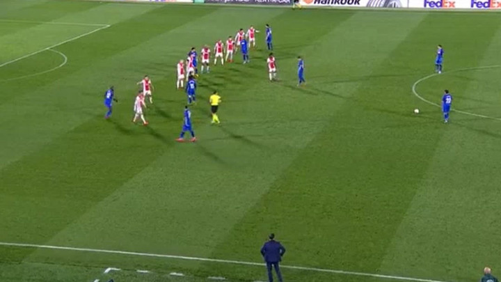 Ajaxova odbrana se pravila "pametnom" i to je skupo platila