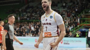 Zetra je večeras centar regiona! Bosna nakon dugi niz godina dočekuje Crvenu zvezdu