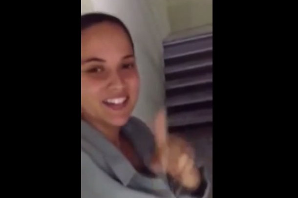 Neymar koban za medicinsku sestru koja ga je snimala