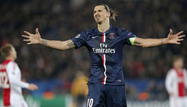PSG se žalio na kaznu, Zlatan će igrati protiv Nice?