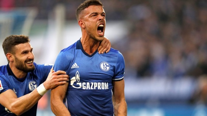Schalke bez problema protiv HSV-a