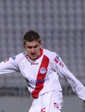 Ante Serdarušić u Širokom
