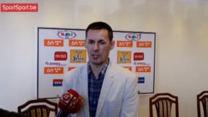 Bivši trener Borca spašava superligaša iz Srbije