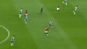 Cristiano Ronaldo je na današnji dan 2009. godine postigao jedan od najljepših golova u karijeri