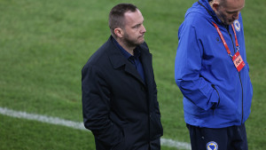 Vico Zeljković najavio novi infrastrukturni projekat - Još jedan stadion dobija reflektore