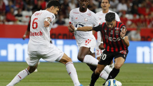 Francuzi uhapsili alžirskog fudbalera zbog podrške Palestini