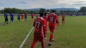 Zvijezda u finišu ispustila pobjedu, Mladost iznenadila u Gračanici