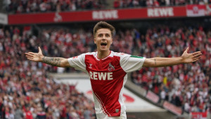 Okršaj Bosanaca u Bundesligi: Viđeno je pet golova, jedan od njih postigao je potencijalni Zmaj