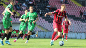 Novi potpis na Koševu: Hamzić odigrao sjajnu juniorsku Ligu prvaka i nagrađen novim ugovorm