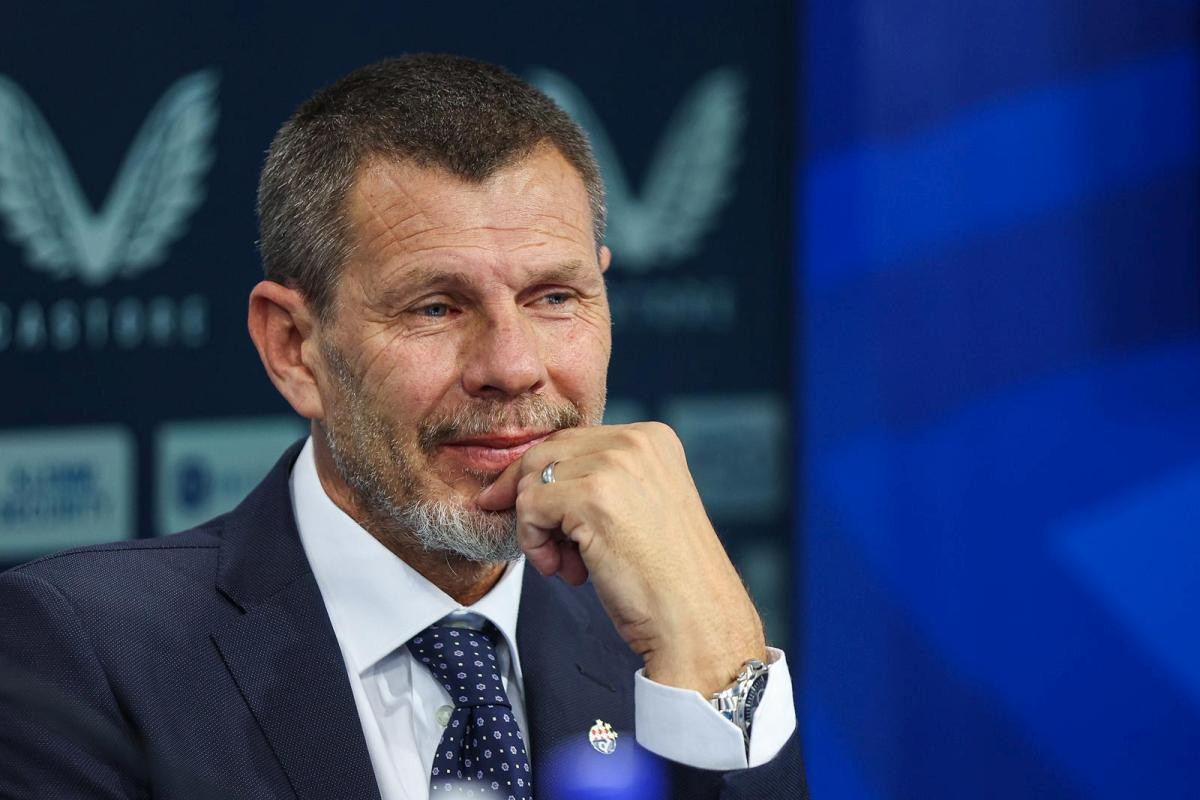 Boban bez milosti prema zvijezdi s plaćom od 100.000 eura: "Možeš ostati, ali ovo je uvjet"