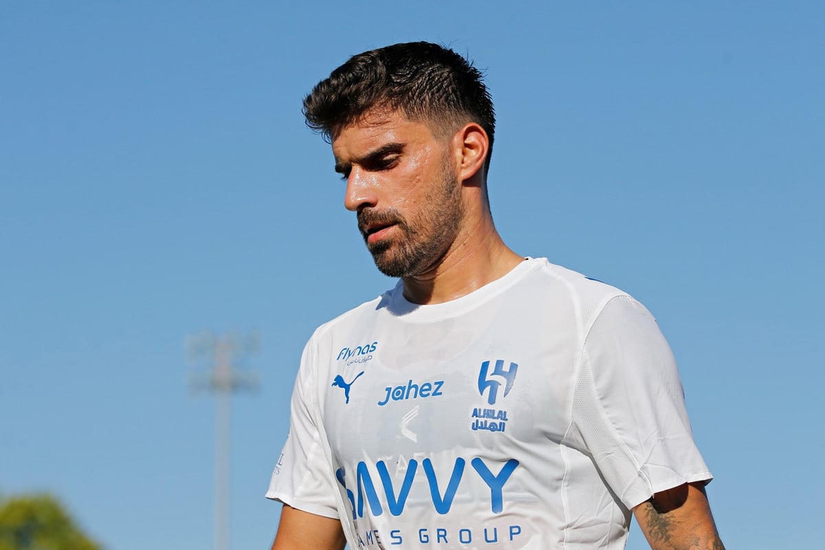 Ruben Neves otkrio novu tetovažu i oduševio fudbalsku javnost