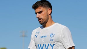 Ruben Neves otkrio novu tetovažu i oduševio fudbalsku javnost