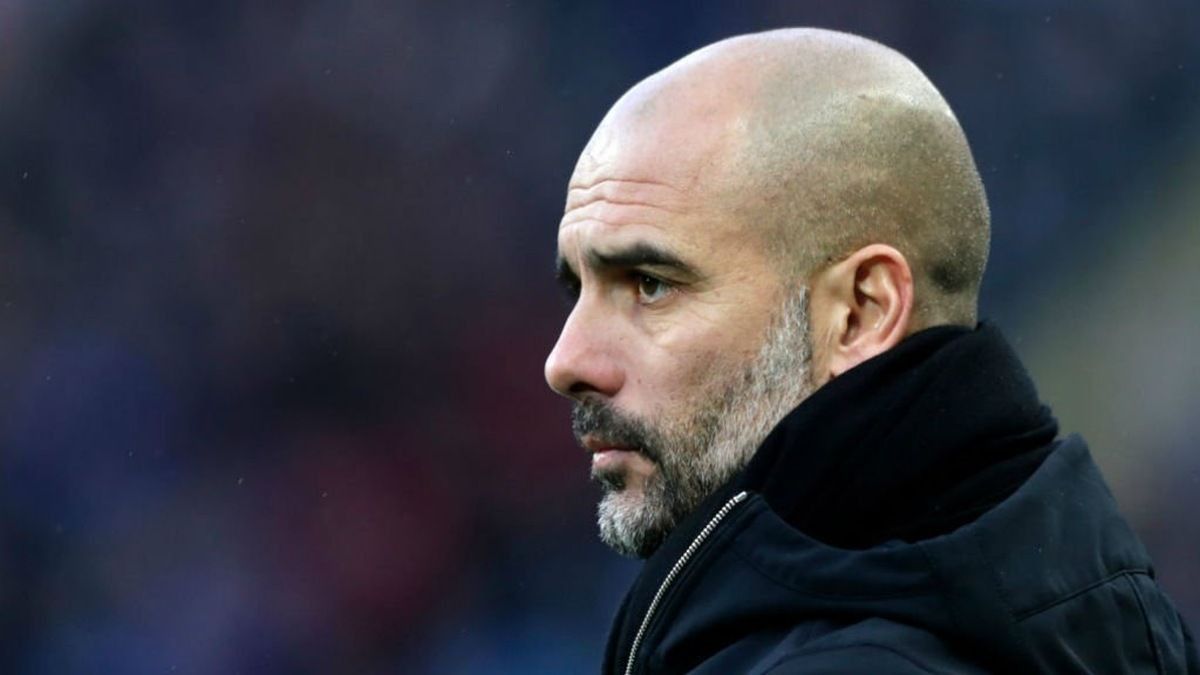 Guardiola: Molim vas, ukinite ove press konferencije