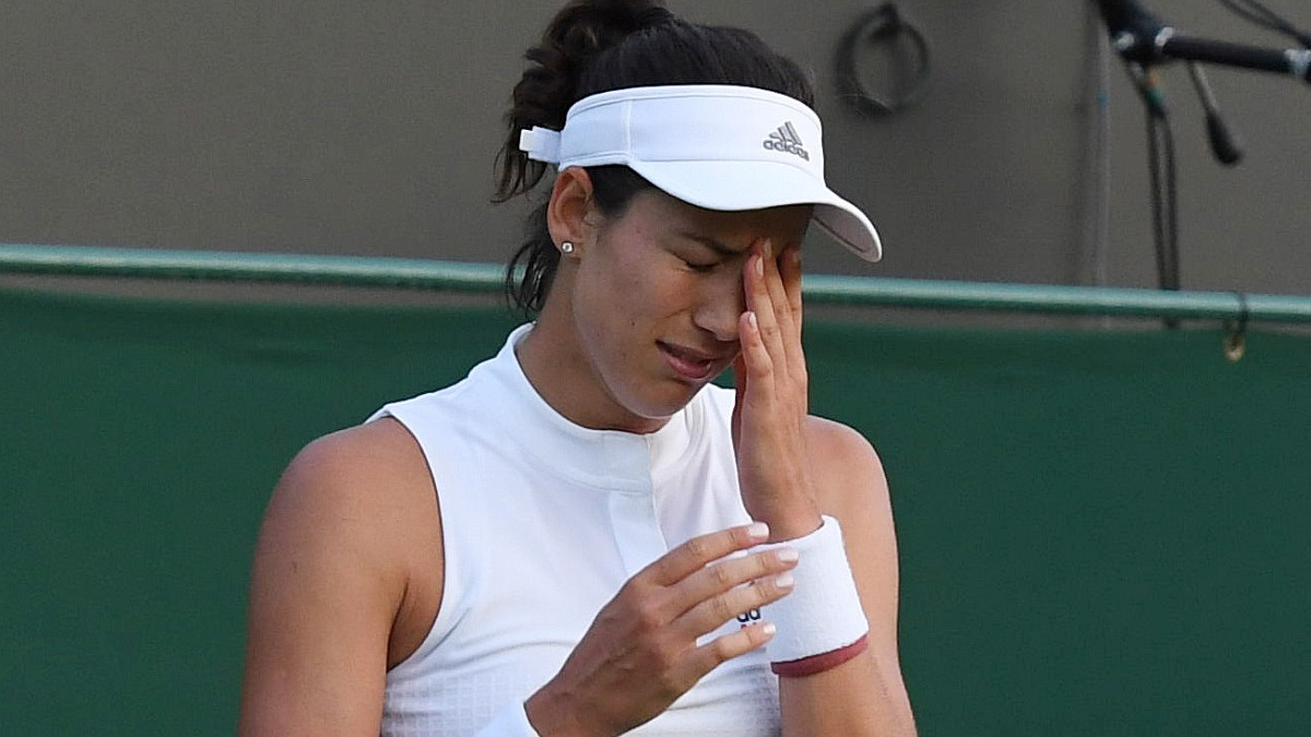 Aktuelna osvajačica Wimbledona zaustavljena u 2. kolu